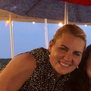 Meet your Posher, Suzanne